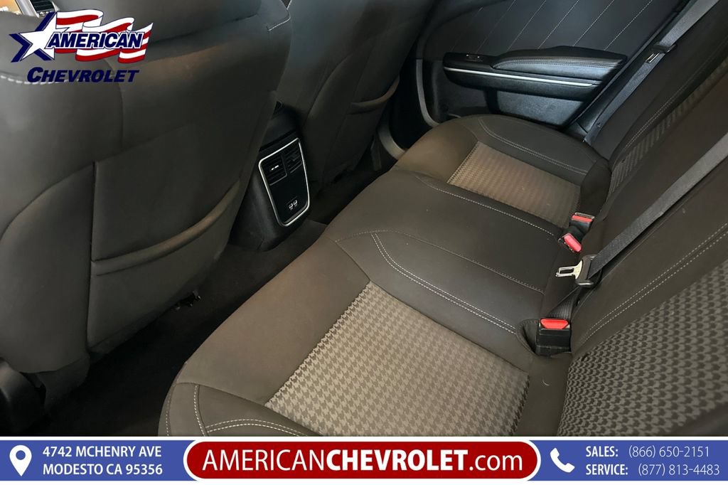 Used 2023 Dodge Charger SXT RWD image 15