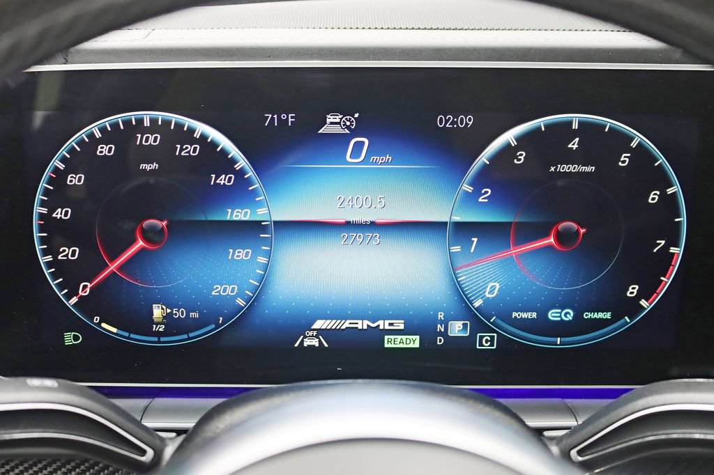 Used 2023 Mercedes-Benz GLE 63 AMG S image 15