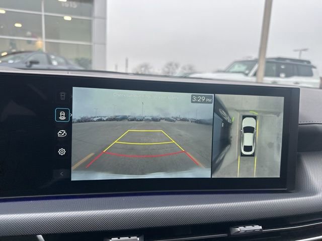 Used 2024 Hyundai Sonata Limited image 5