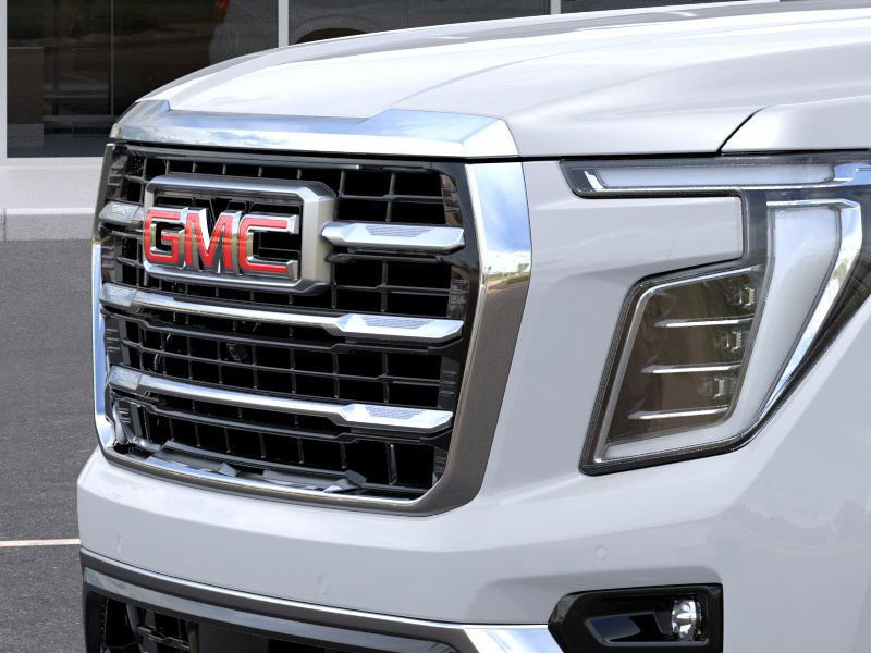 New 2026 GMC Yukon XL Elevation image 13
