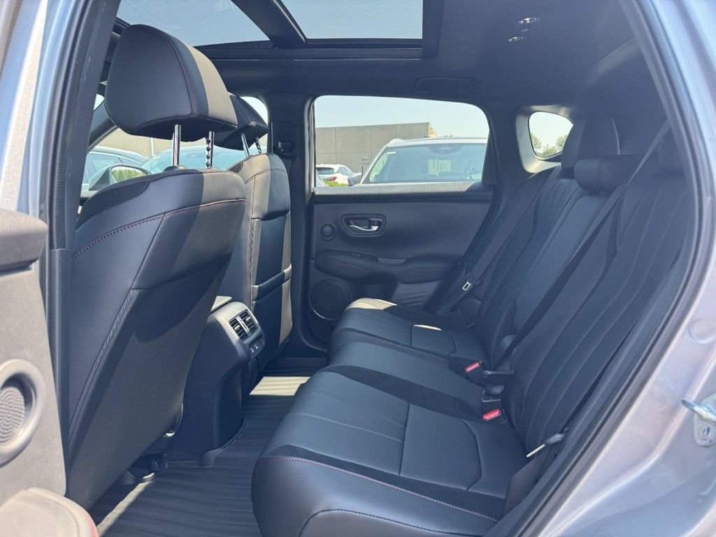 New 2026 Acura ADX A-Spec AWD/4WD image 7