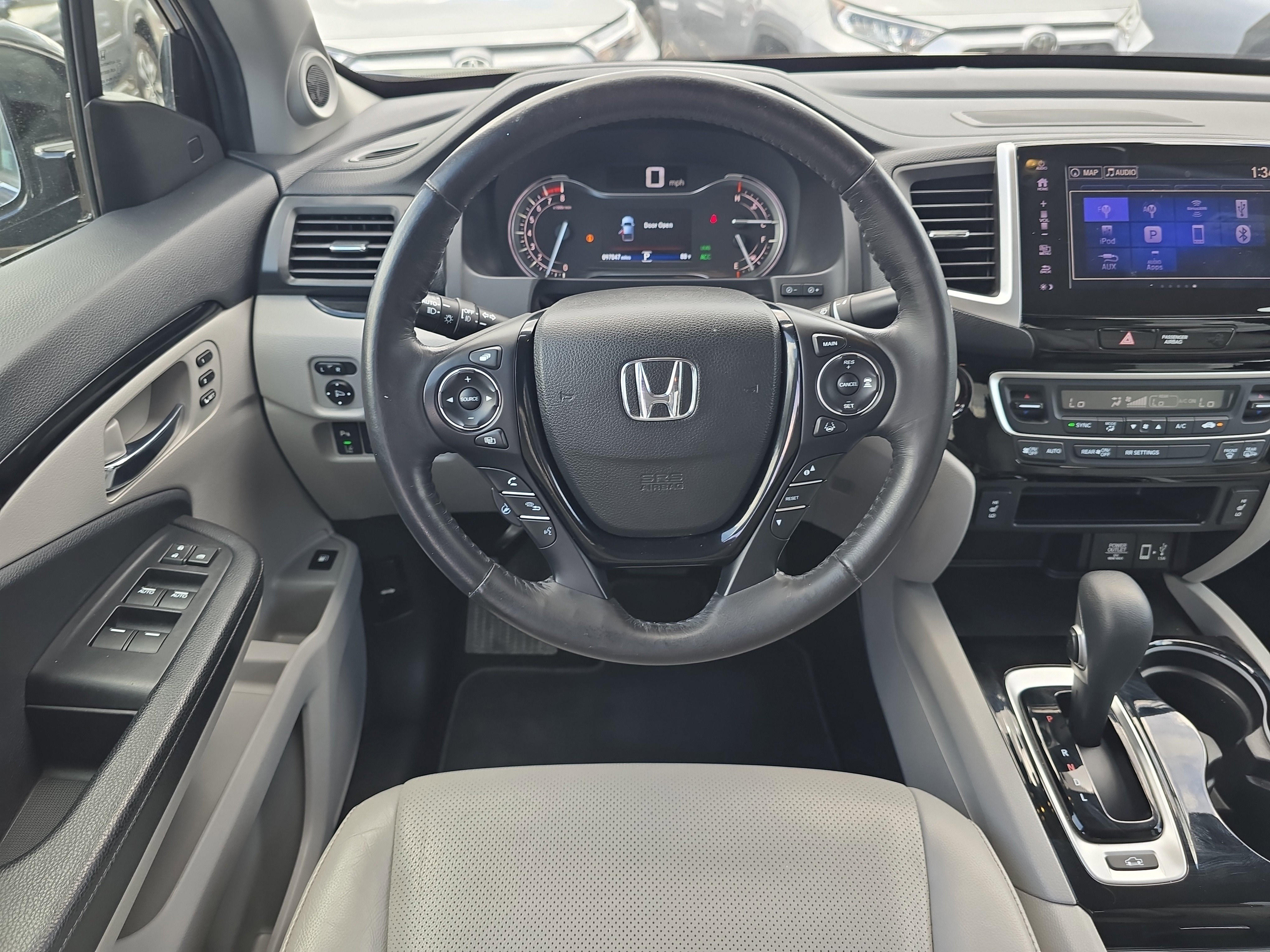 Used 2019 Honda Ridgeline RTL-E image 13