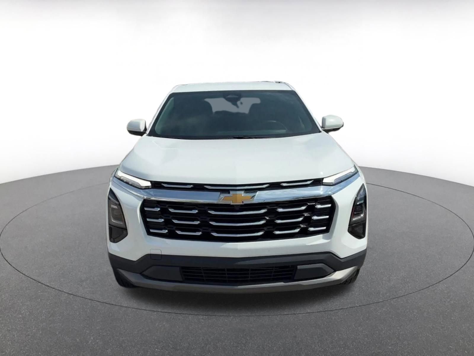 Used 2025 Chevrolet Equinox LT image 4