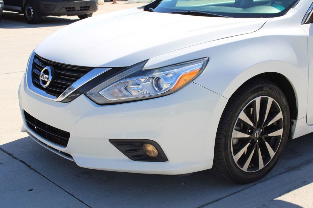 Used 2018 Nissan Altima 2.5 SV image 20