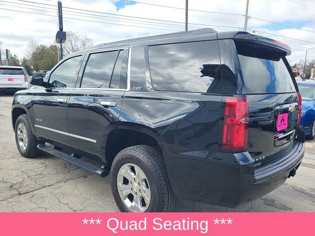 Used 2019 Chevrolet Tahoe LT image 12
