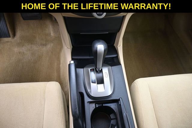 Used 2008 Honda Accord EX image 27