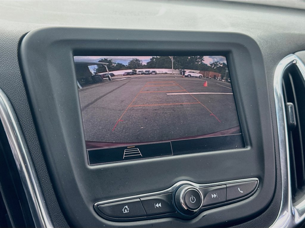 Used 2023 Chevrolet Equinox LT FWD image 13