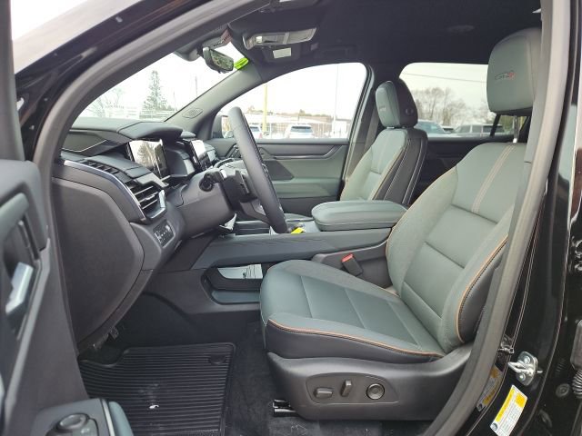 New 2026 GMC Acadia AT4 w/ LPO, All-Weather Package image 29