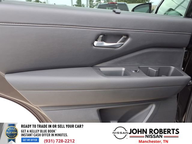 New 2026 Nissan Pathfinder SL image 11