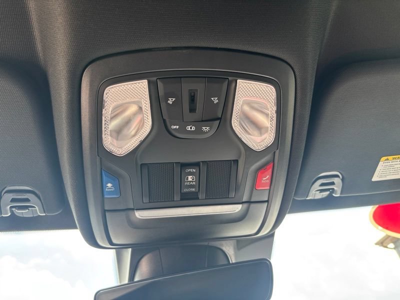 Used 2022 RAM 1500 Rebel w/ Rebel Level B Equipment Group AWD/4WD image 41