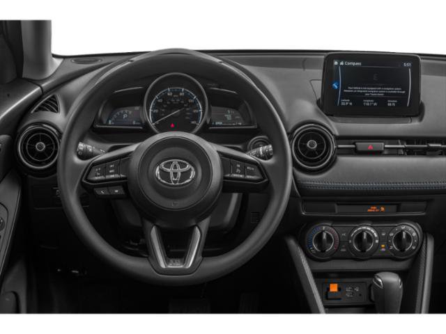 Used 2020 Toyota Yaris LE FWD image 7