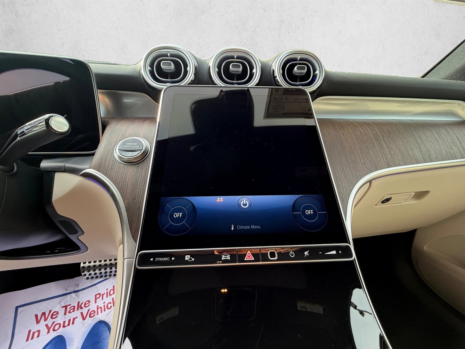 New 2027 Mercedes-Benz GLC 300 4MATIC image 14