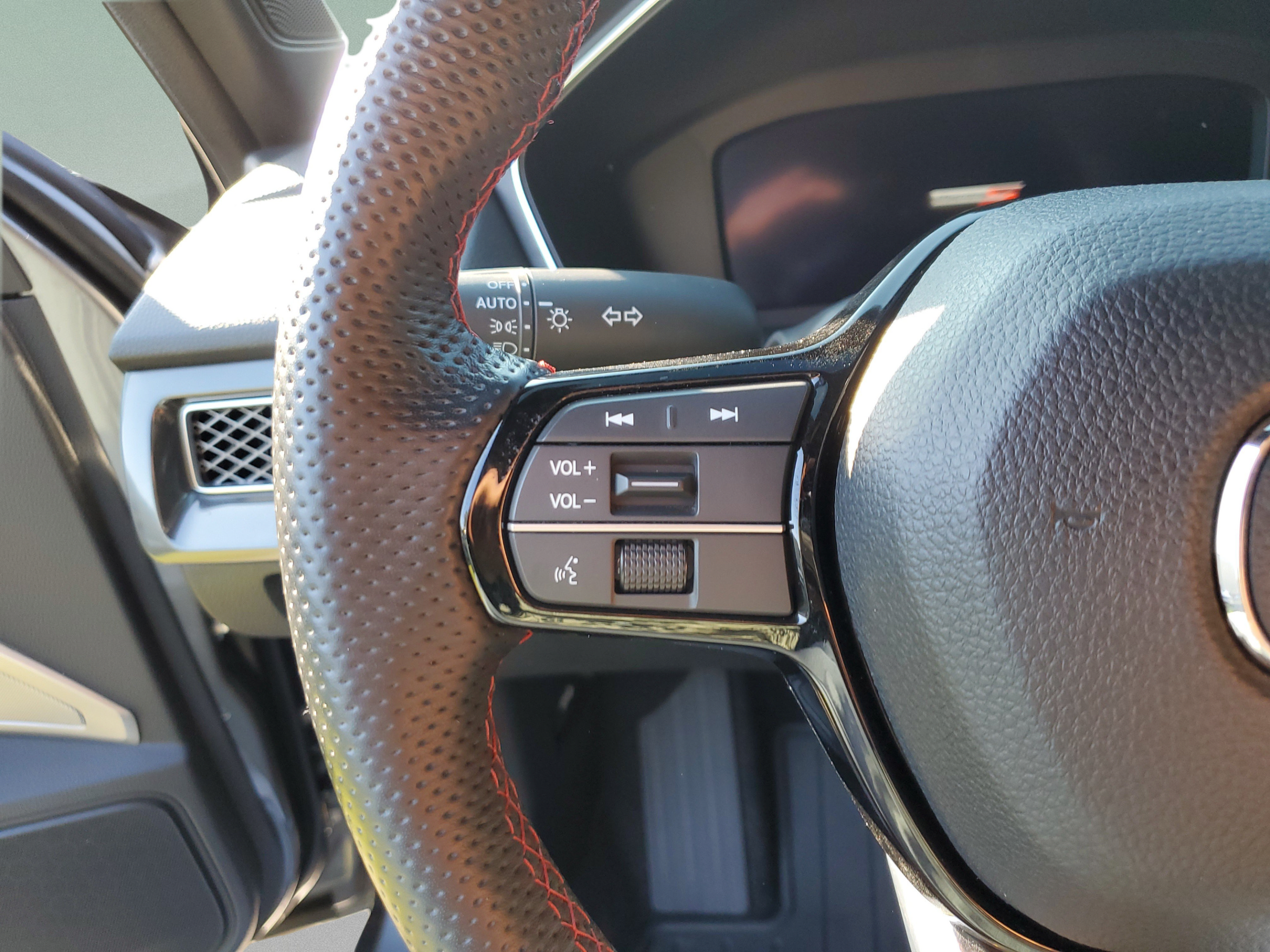 Certified 2025 Acura Integra Type S FWD image 20
