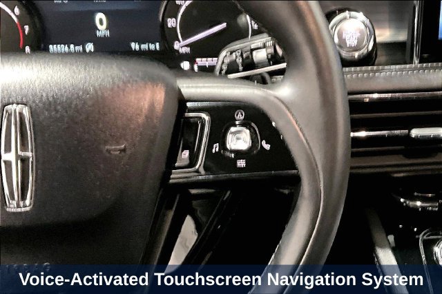 Used 2022 Lincoln Corsair AWD w/ Elements Package image 16