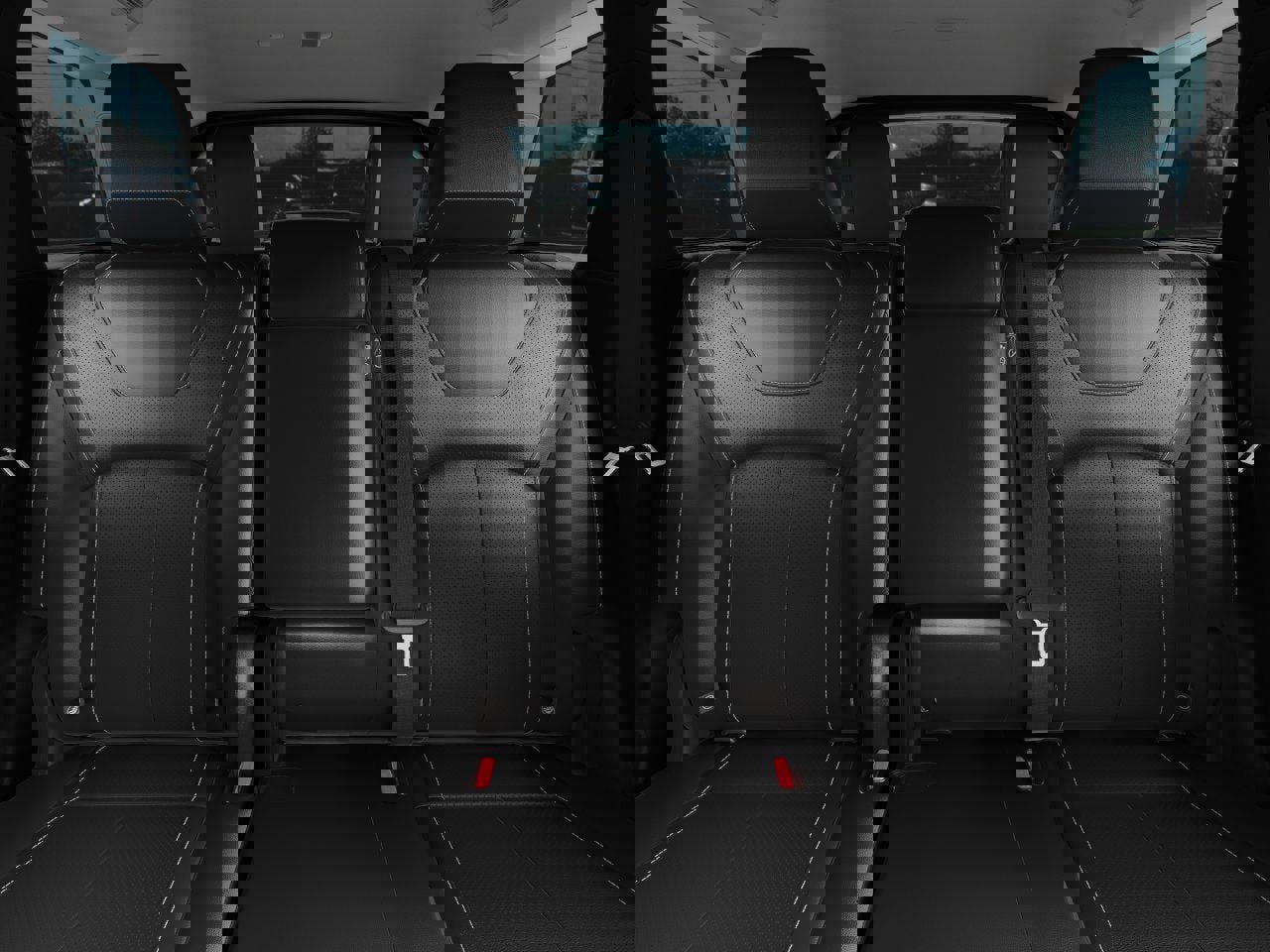 New 2026 INFINITI QX60 Luxe w/ Cargo Package image 37