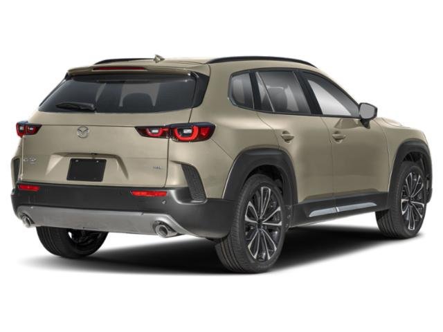 New 2026 MAZDA CX-50 2.5 Turbo w/ Premium Plus Pkg AWD/4WD video 2