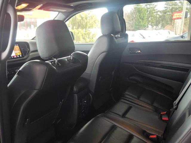 Used 2024 Dodge Durango GT image 14