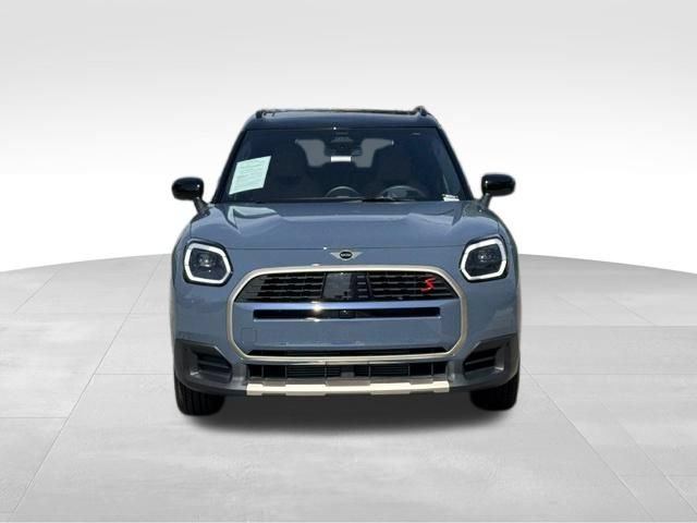 Used 2026 MINI Cooper Countryman S AWD/4WD image 11