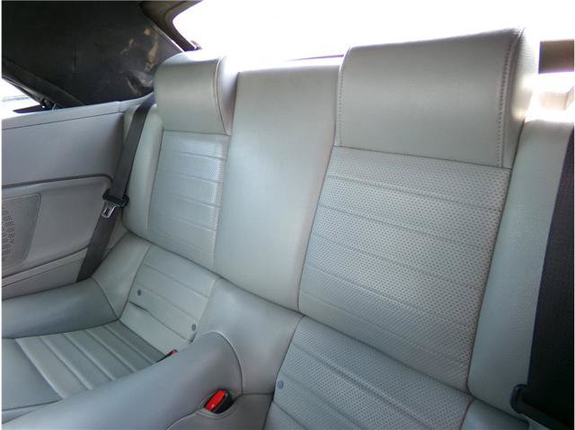 Used 2005 Ford Mustang GT RWD image 8