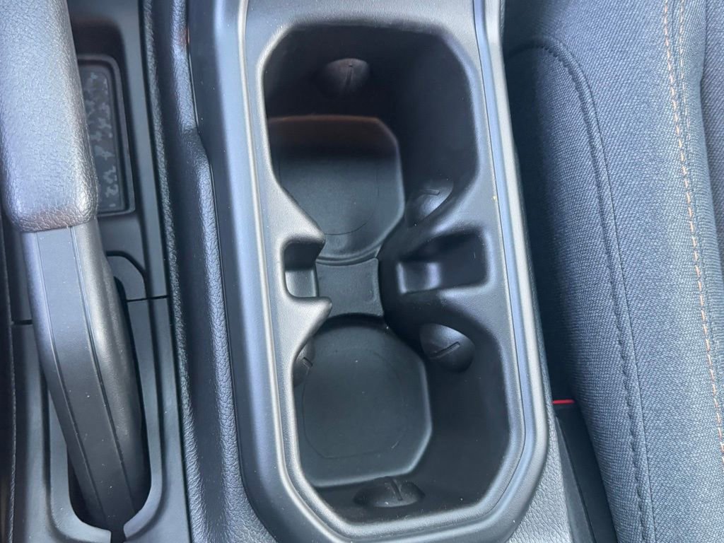 New 2026 Jeep Wrangler Sport image 16