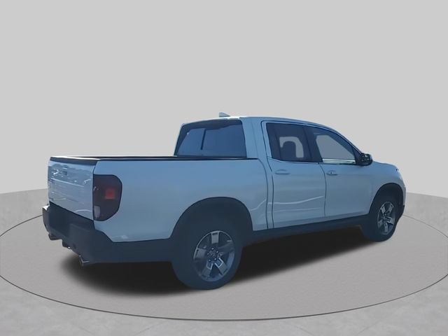 New 2026 Honda Ridgeline RTL image 9