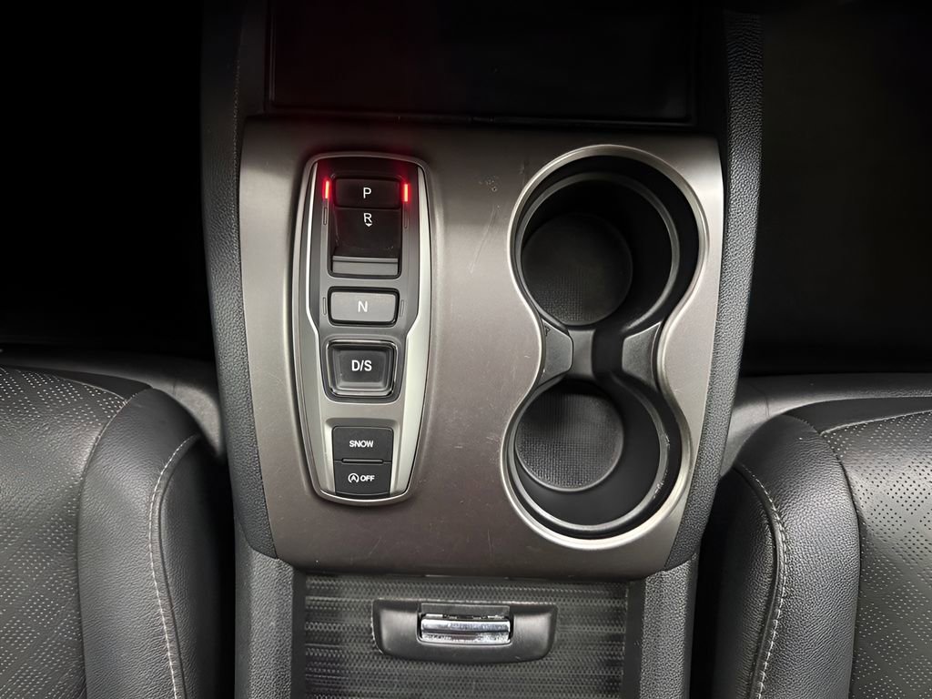 Used 2021 Honda Passport EX-L image 24