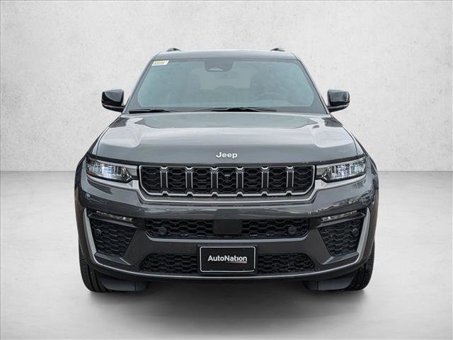 New 2026 Jeep Grand Cherokee Limited image 5