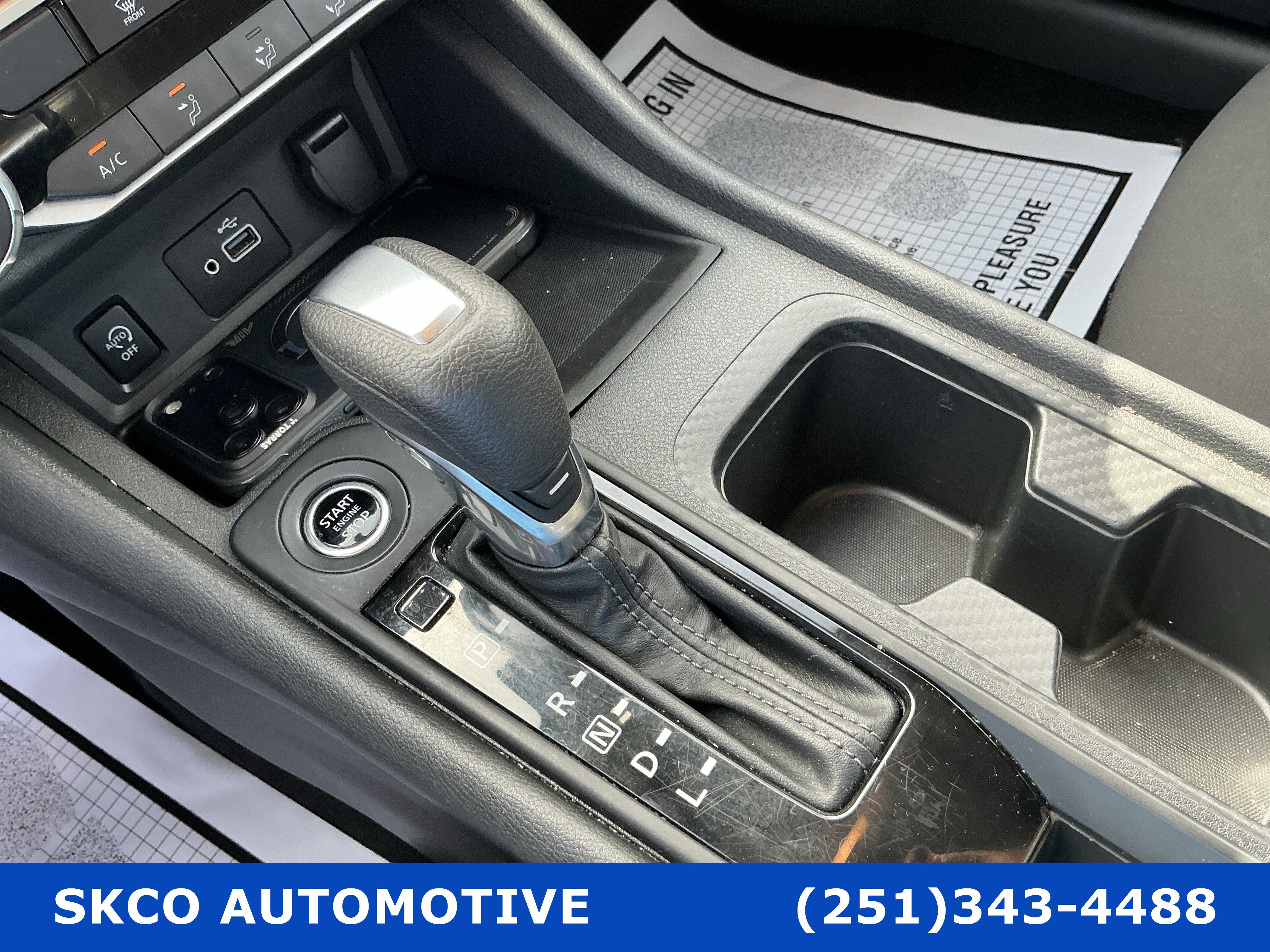 Used 2024 Nissan Sentra S FWD image 23