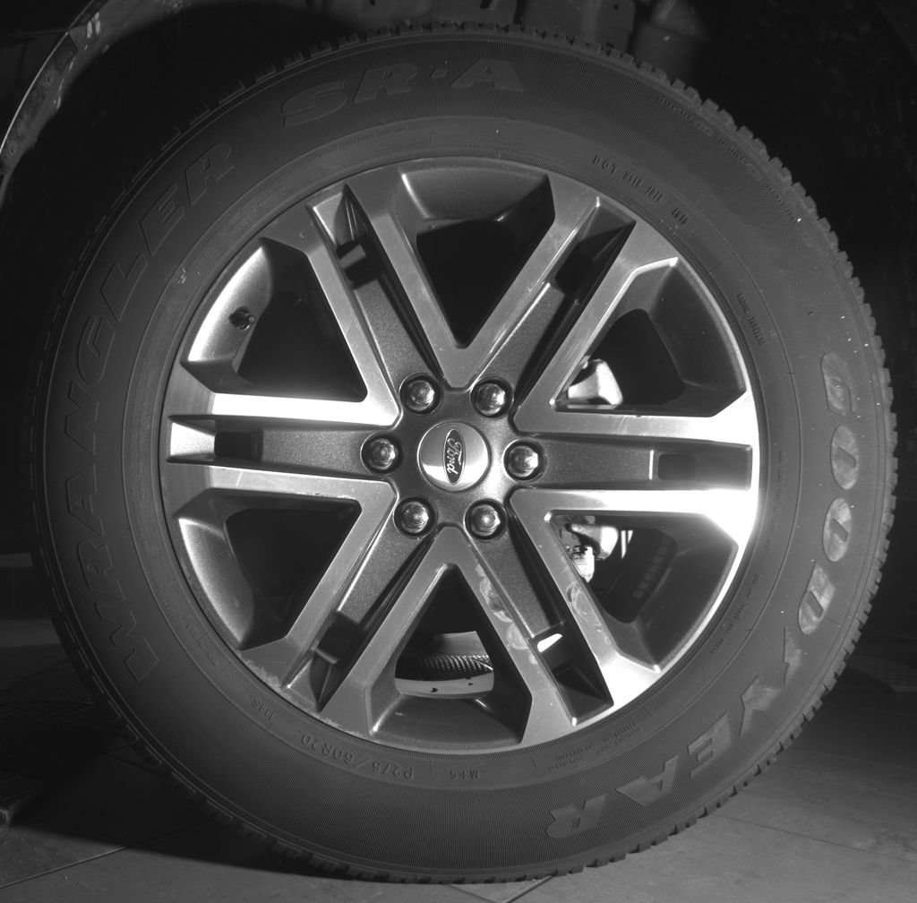 Used 2023 Ford F150 Lariat w/ Equipment Group 502A High AWD/4WD image 9