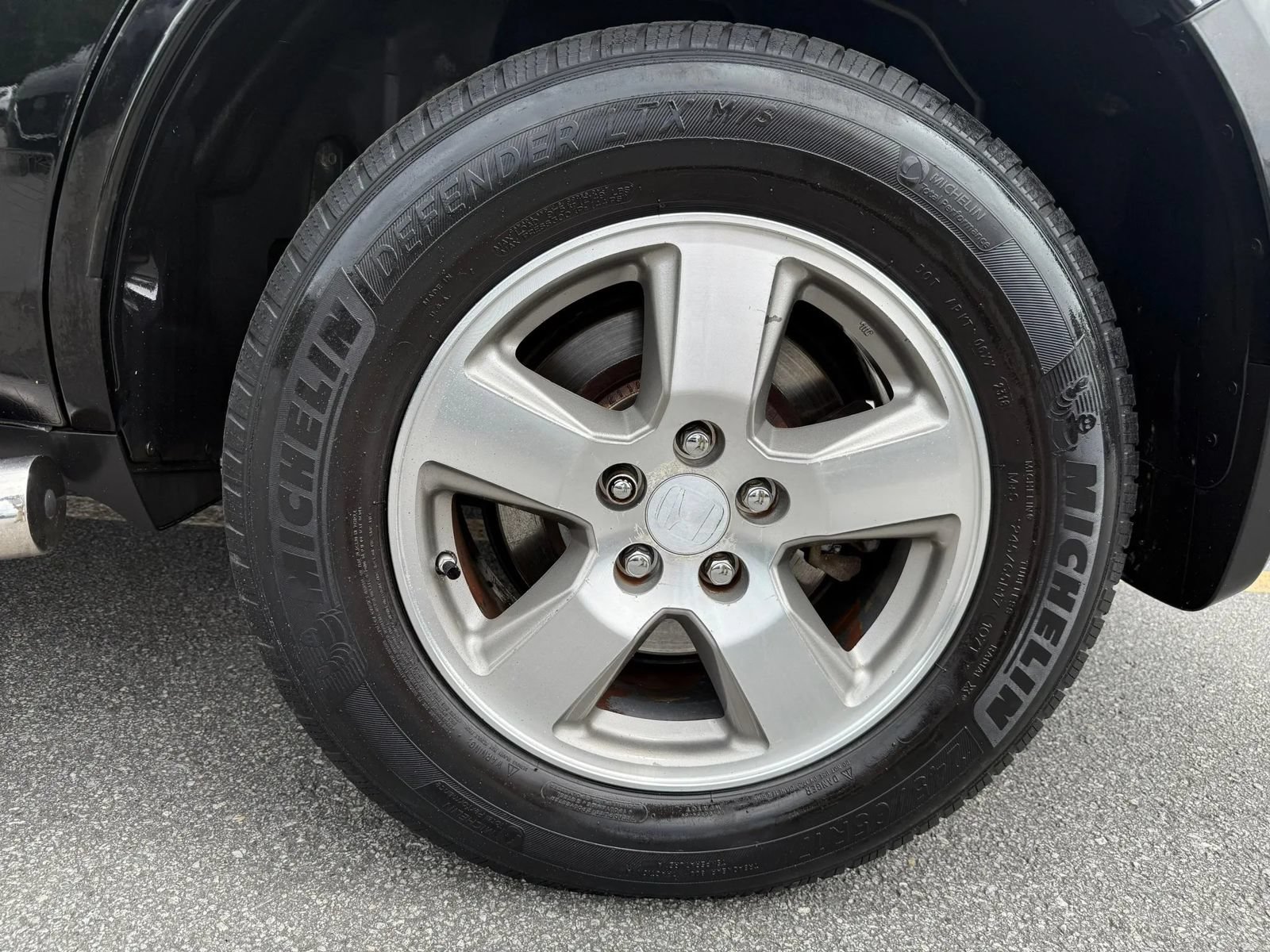 Used 2011 Honda Pilot EX-L image 33