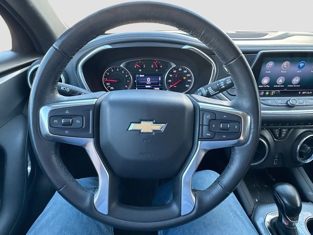 Used 2019 Chevrolet Blazer LT image 14
