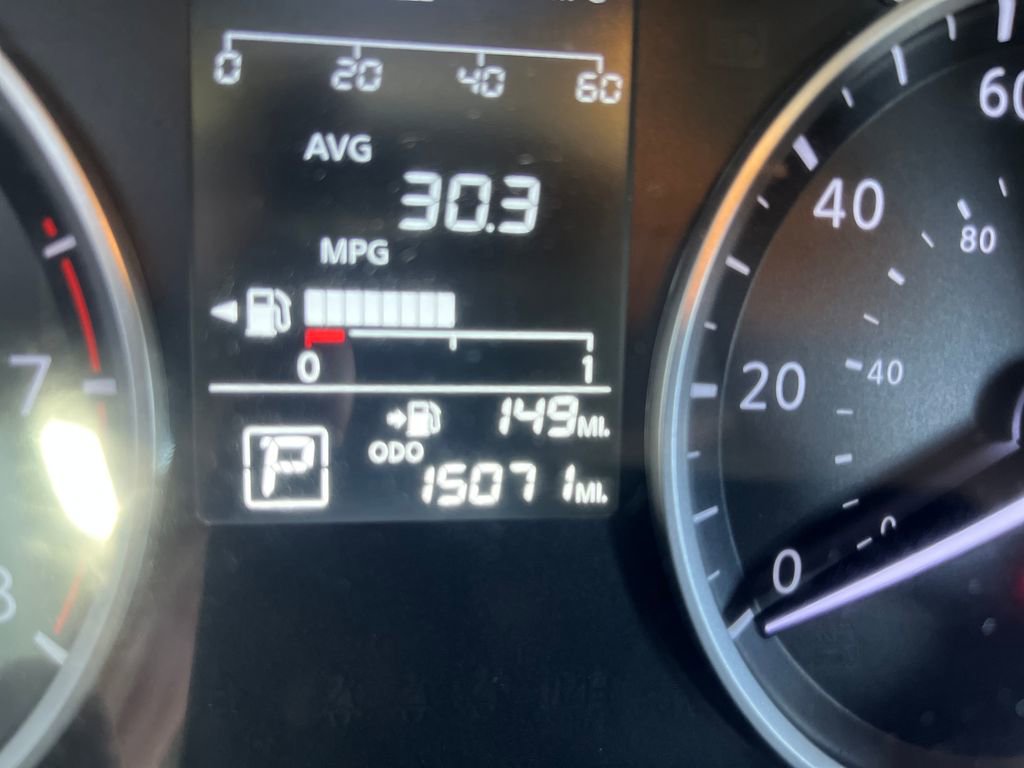 Certified 2024 Nissan Versa S w/ S Plus Package image 20