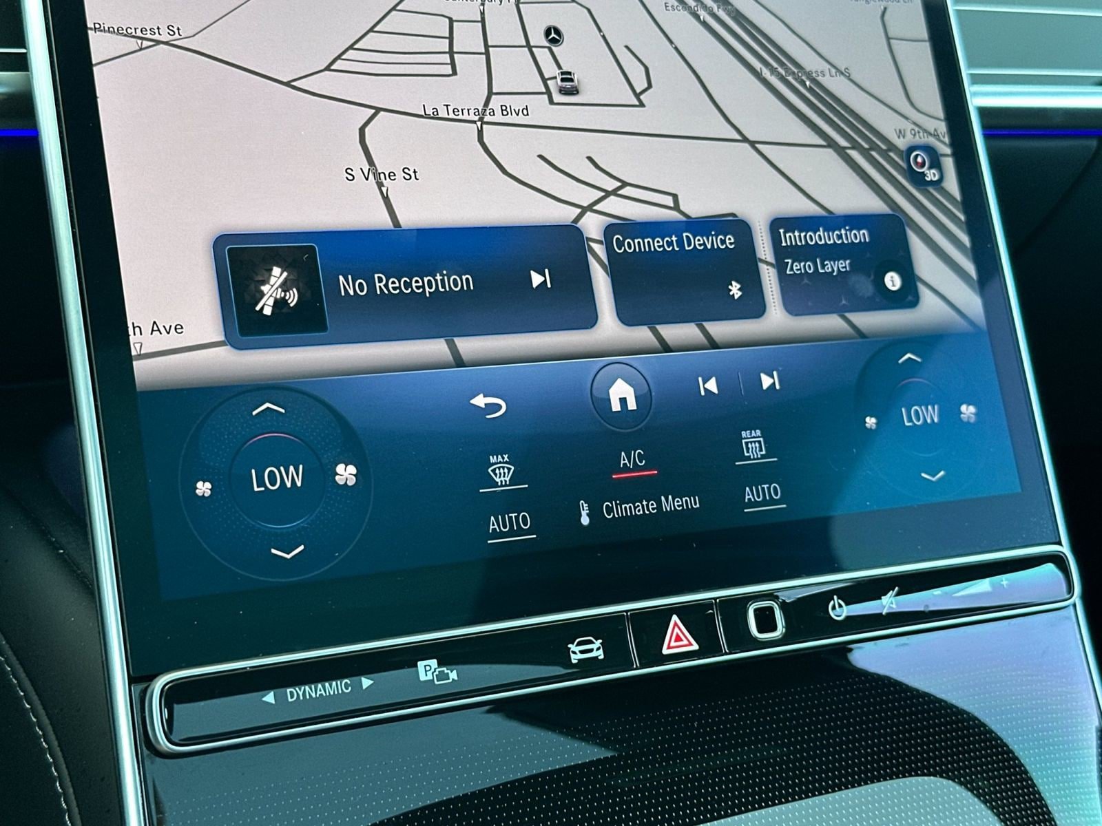 Certified 2023 Mercedes-Benz S 580 4MATIC Sedan image 22