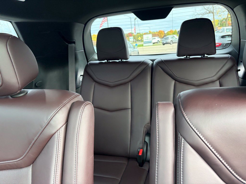 Used 2020 Cadillac XT6 Premium Luxury AWD/4WD image 21