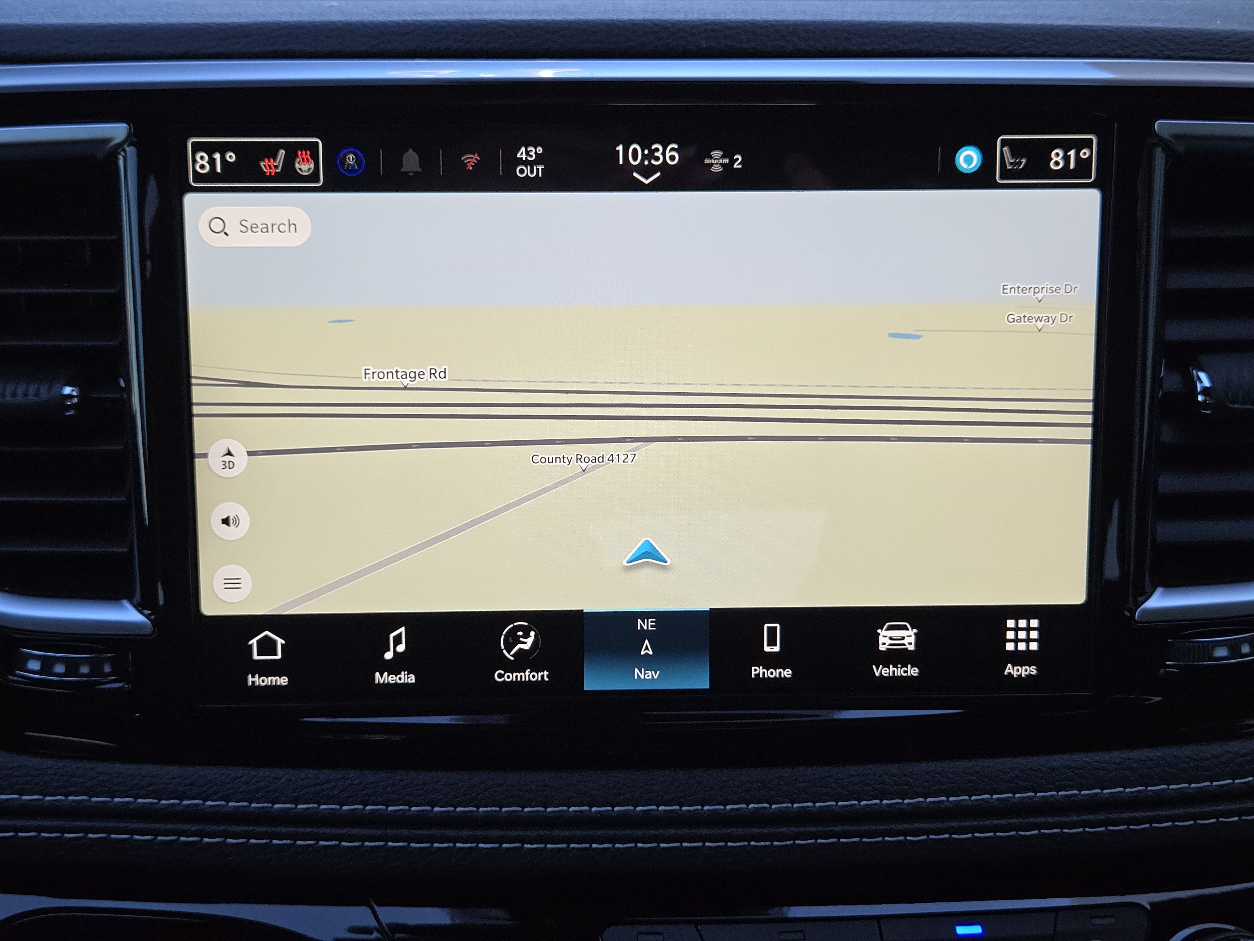 New 2026 Chrysler Pacifica Limited w/ S Appearance Package FWD image 13