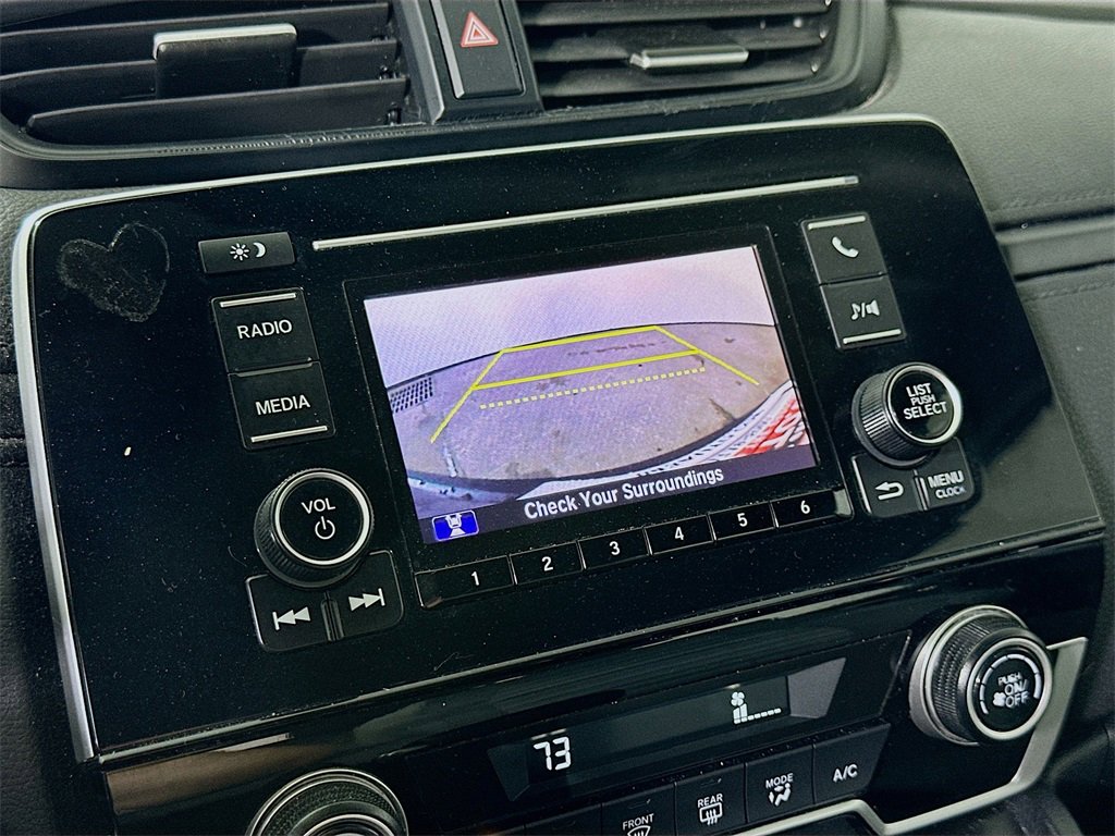 Used 2019 Honda CR-V LX image 10