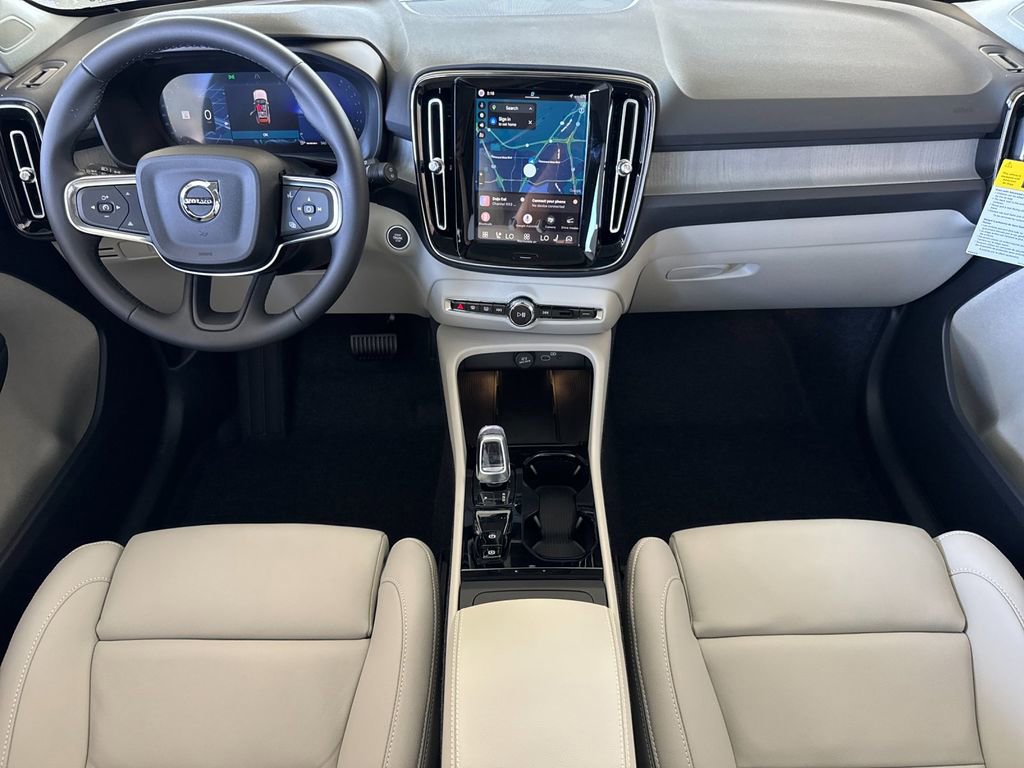 New 2026 Volvo XC40 B5 Plus w/ Protection Package Premier image 12