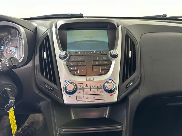 Used 2016 Chevrolet Equinox LS image 29