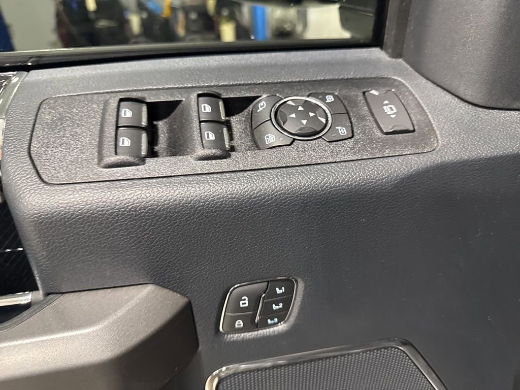 Used 2022 Ford F250 Platinum w/ Tremor Off-Road Package image 23