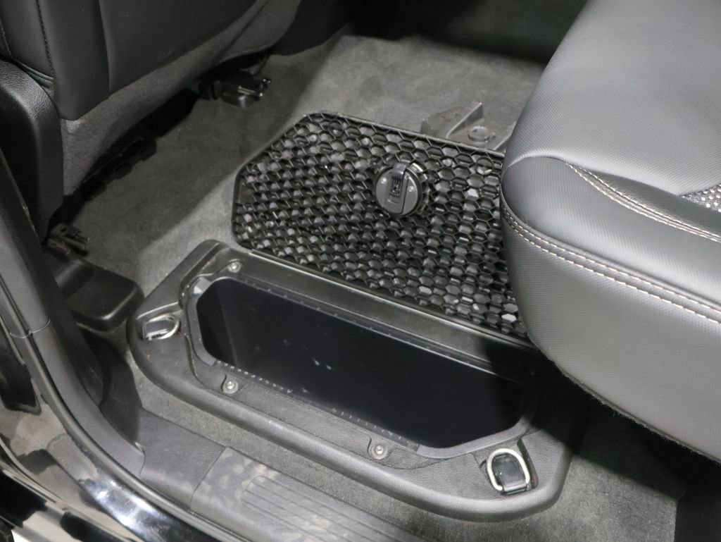 Used 2022 RAM 1500 Sport w/ Rebel Level 2 Equipment Group AWD/4WD image 20