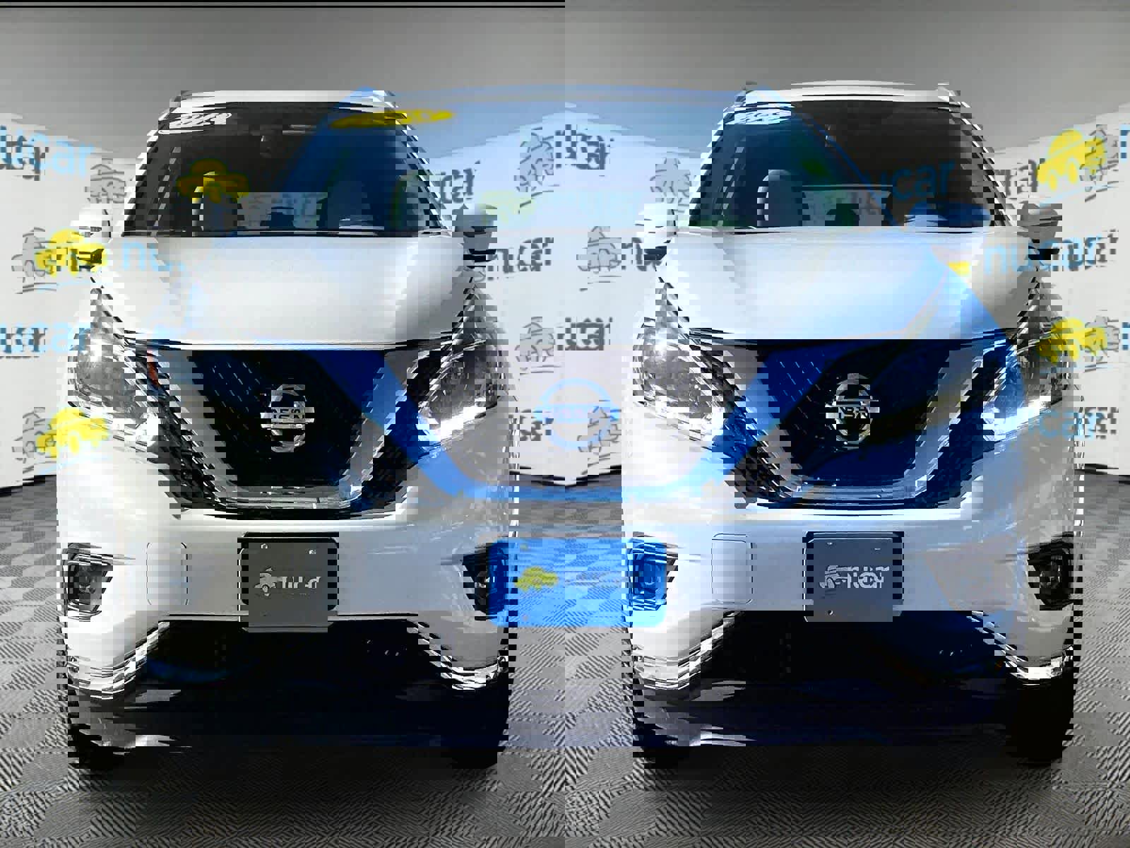 Used 2018 Nissan Murano SL w/ Moonroof Package image 2