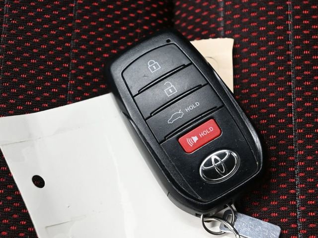 Used 2023 Toyota Corolla SE image 20