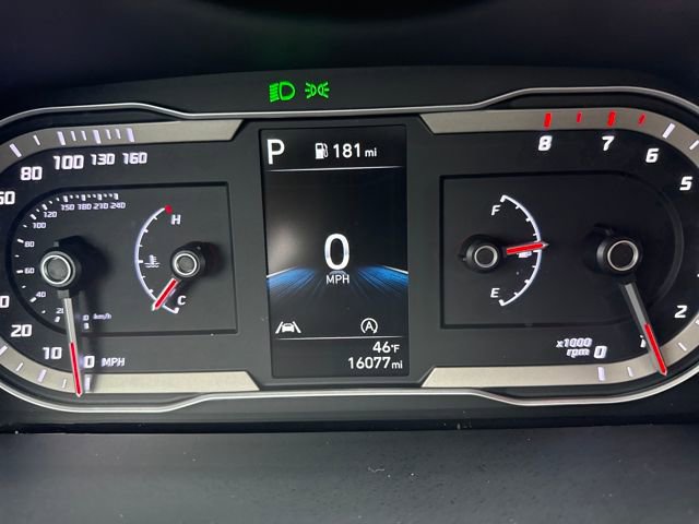 Certified 2023 Hyundai Tucson SE AWD/4WD image 27