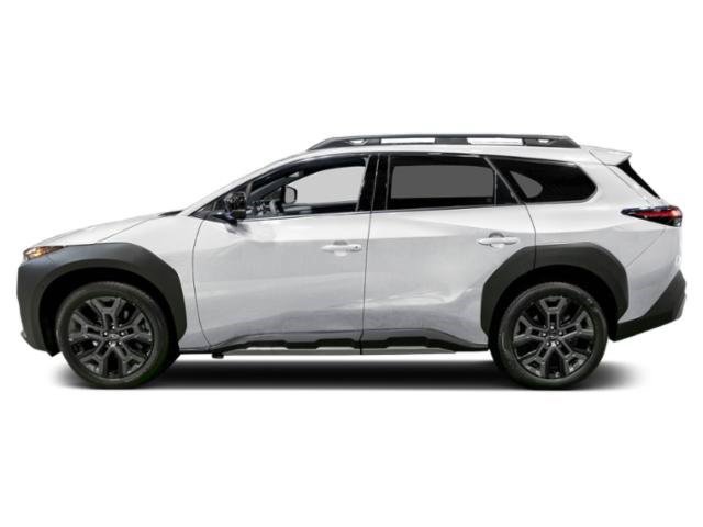 New 2026 Subaru Trailseeker AWD/4WD image 2