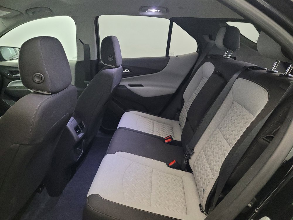 Used 2024 Chevrolet Equinox LS FWD image 18