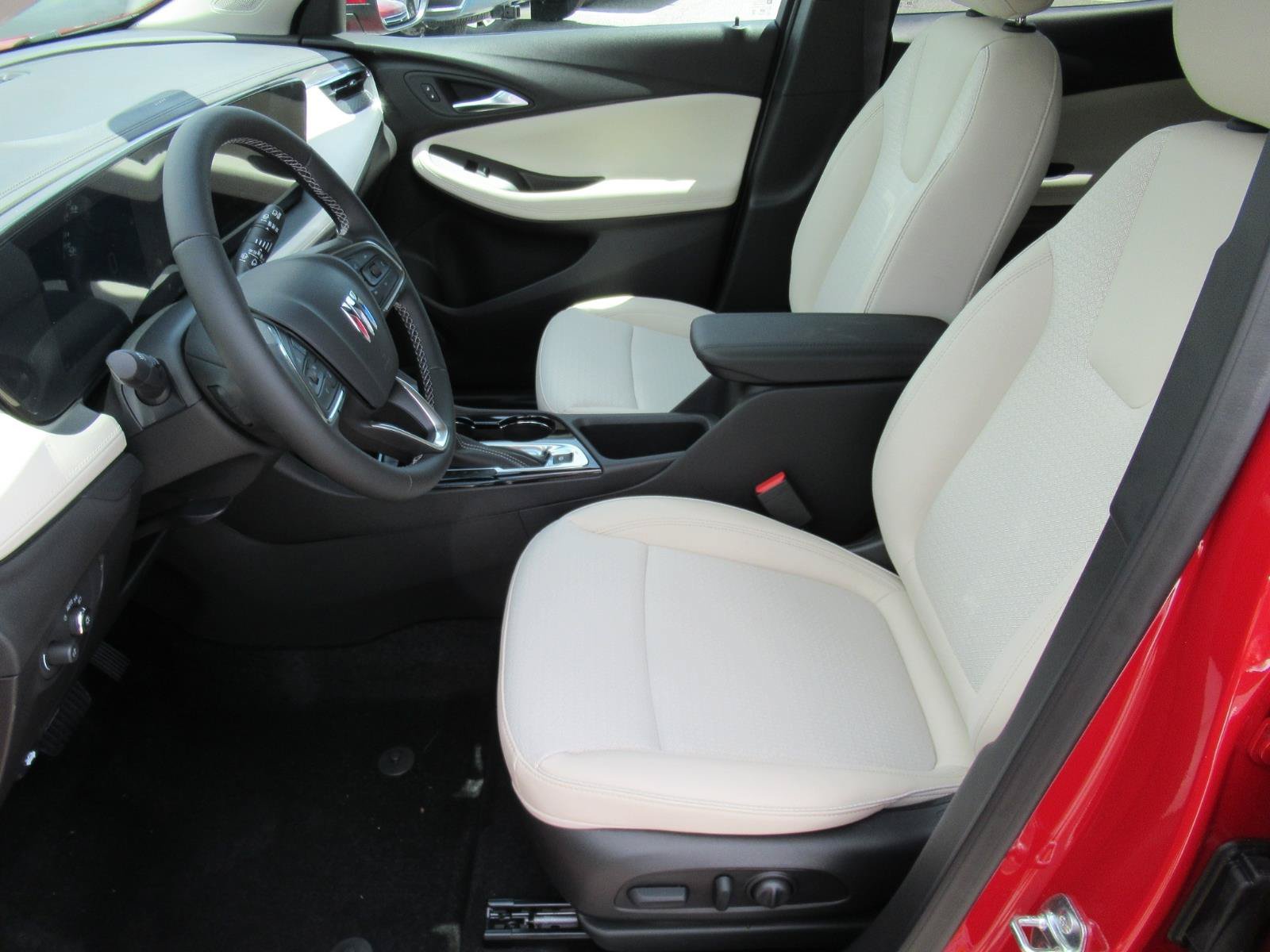 New 2026 Buick Encore GX Preferred w/ Comfort Package FWD image 17