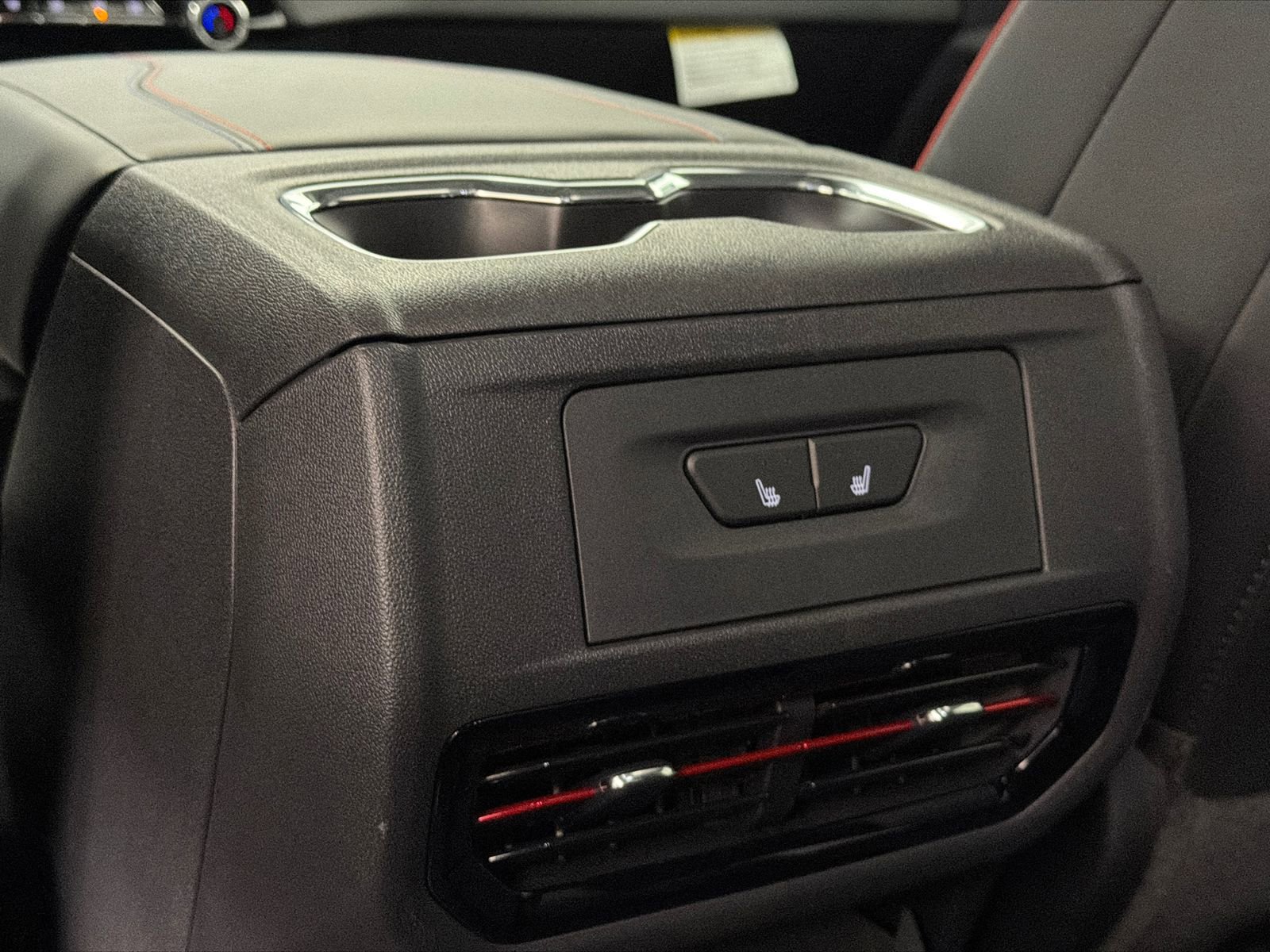 Used 2025 Chevrolet Silverado EV RST image 20