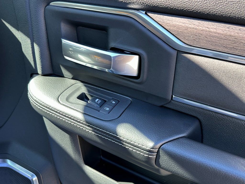 New 2026 RAM 3500 Laramie image 14