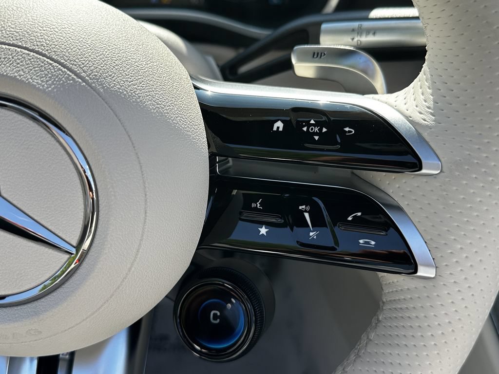 New 2026 Mercedes-Benz SL 43 AMG image 26
