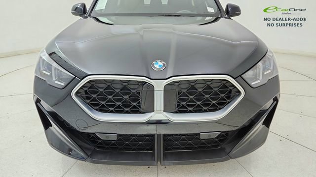 Used 2025 BMW X2 xDrive28i image 8